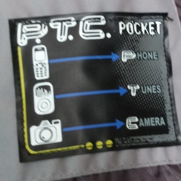 Big Chill All Performance Technical Gear Vest - Picture 9 of 11